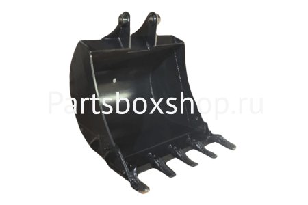 Ковш стандартный HIDROMEK 600 мм PBS