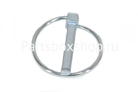 Стопорное кольцо 826/00512 Spare Parts