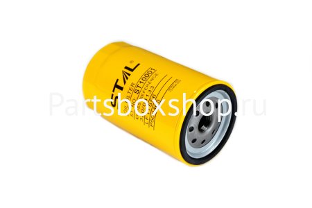 Фильтр масляный 320/04133 (ST10001) STAL