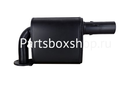 Глушитель 331/50774 ELT