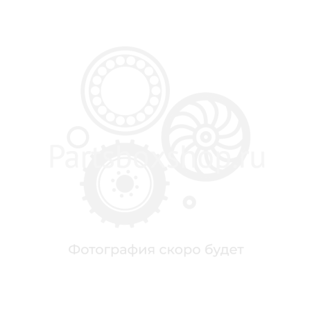 Гидроцилиндр задней опоры 556/60400 - заказать Гидроцилиндр задней опоры 556/60400