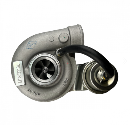 Турбокомпрессор 02/202400 (MTG5231SL) KRAUF