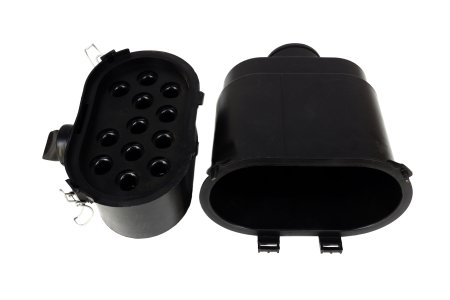 Корпус воздушного фильтра 332/G3496 PBS