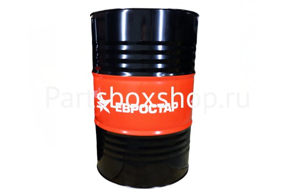 Масло гидравлическое HVLP 32 Hydraulic Евростар