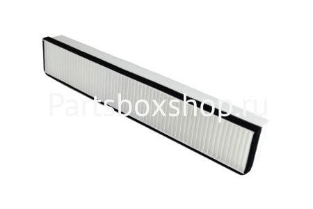 Фильтр салона 332/A9113 RHINO