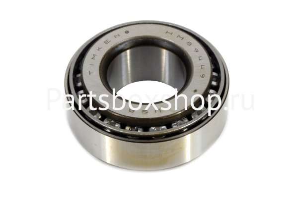 Подшипник 907/08300 (907/M5375) PBS