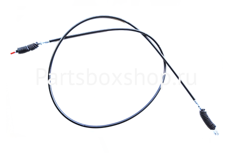 Трос газа 331/51612 PBS