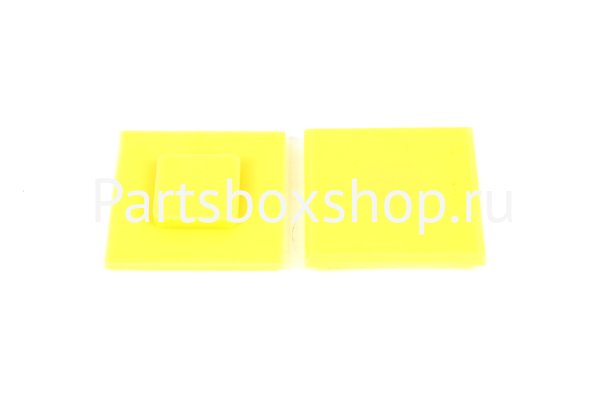 Направляющая аутригера Hidromek F99/77120 (7019P) OKKS