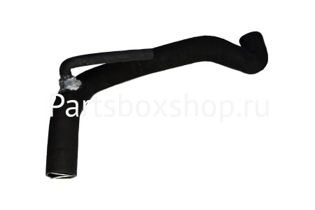 Патрубок гидравлического бака 834/10759