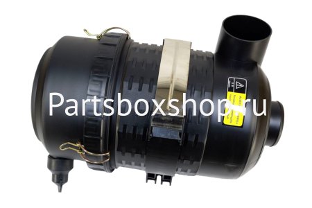 Корпус воздушного фильтра 320/05572 PBS