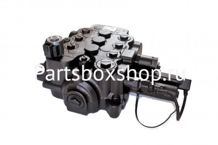 Гидрораспределитель передний 25/222579