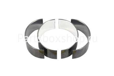 Вкладыши шатуна (стандарт) 320/03270