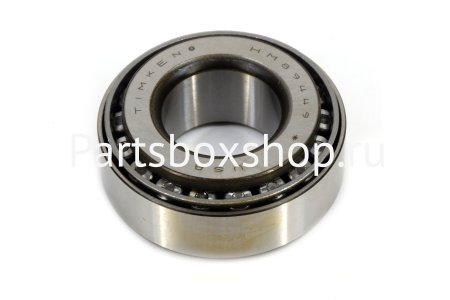 Подшипник 907/08300 (907/M5375) STC