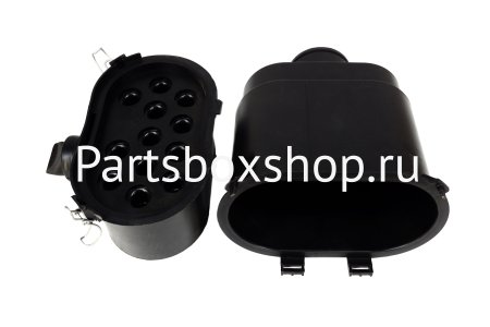 Корпус воздушного фильтра 332/G3496 PBS